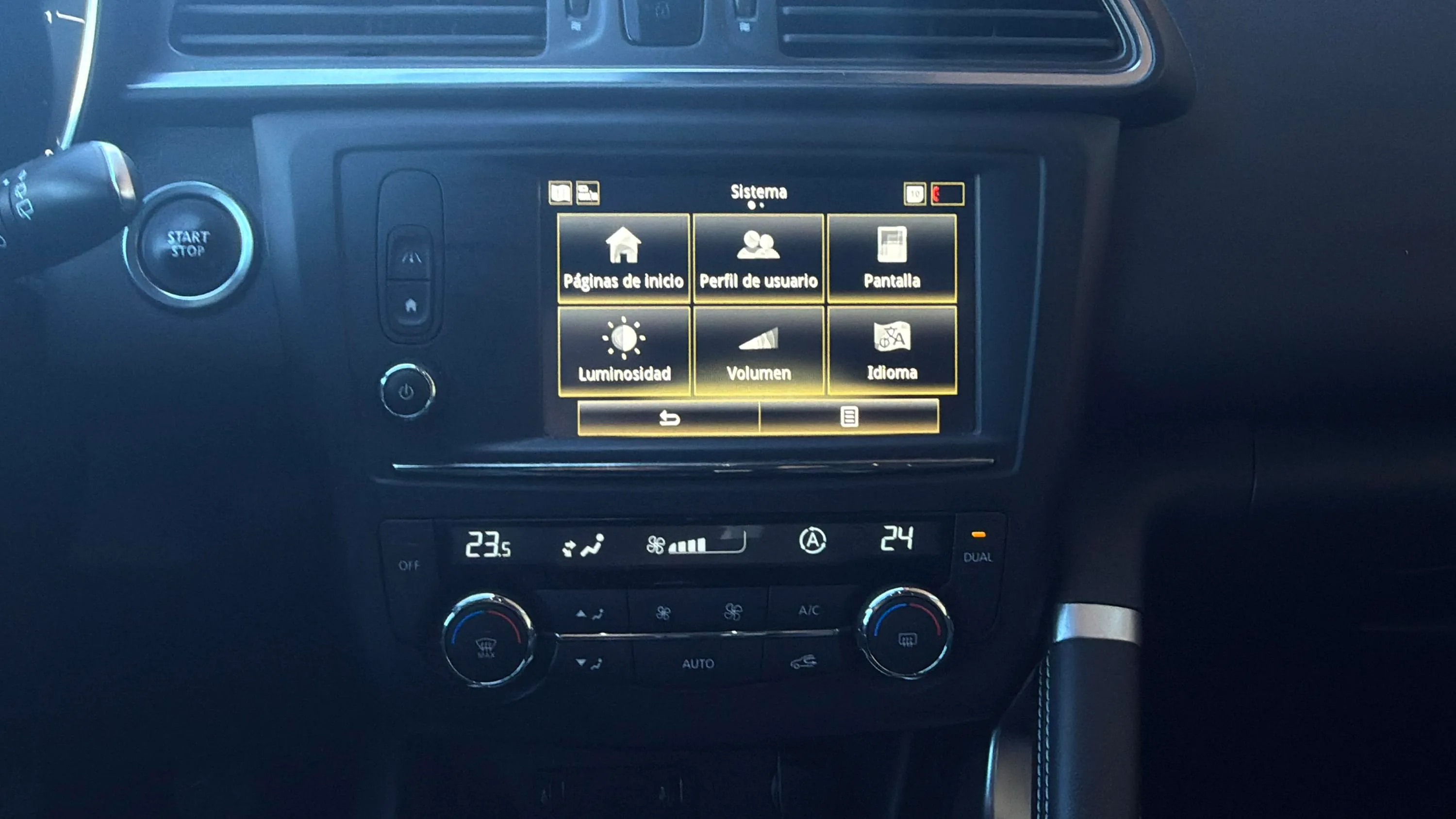 Renault Kadjar Intens GPF TCe - foto 14