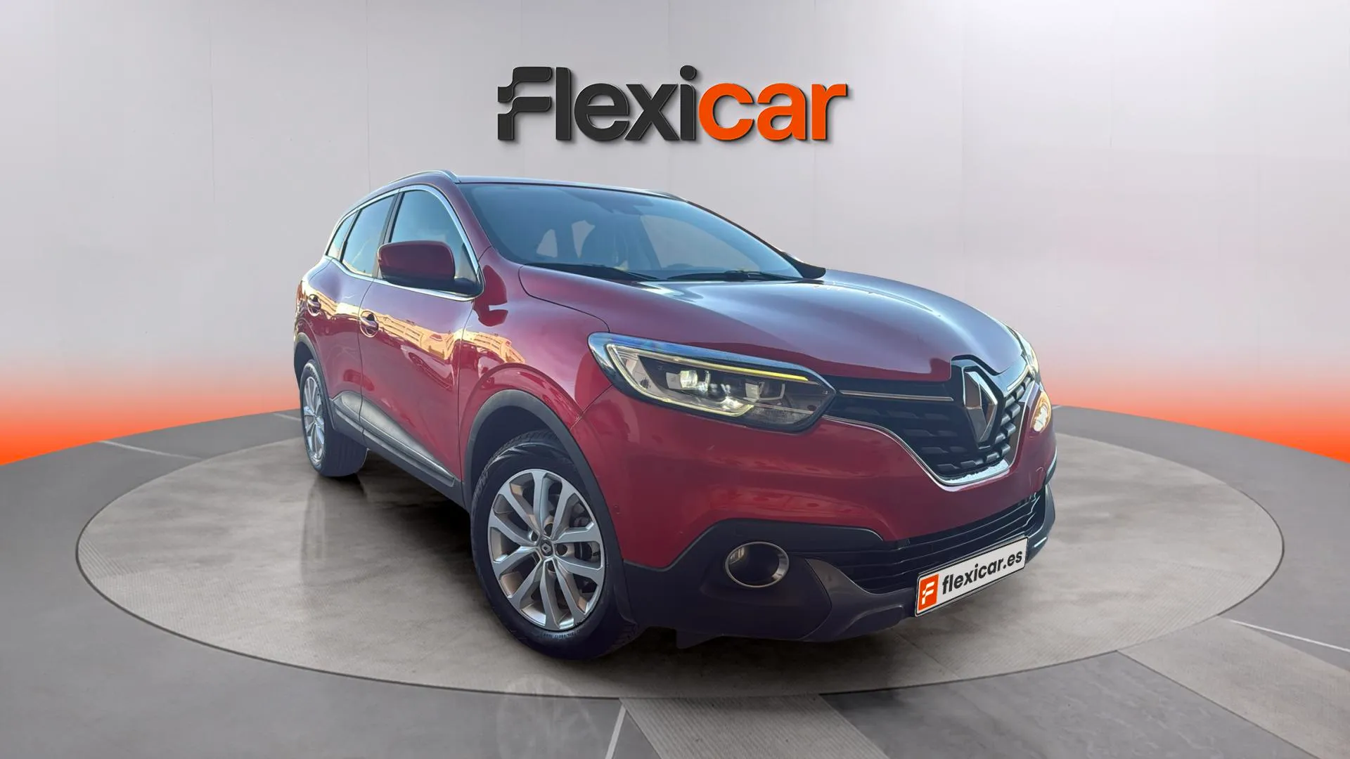 Renault Kadjar Intens GPF TCe - foto 1