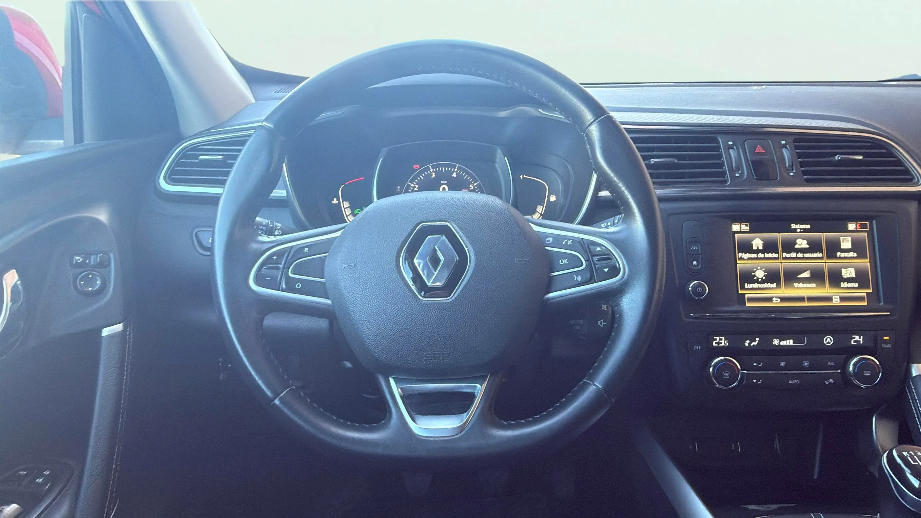 Renault Kadjar Intens GPF TCe - foto 8