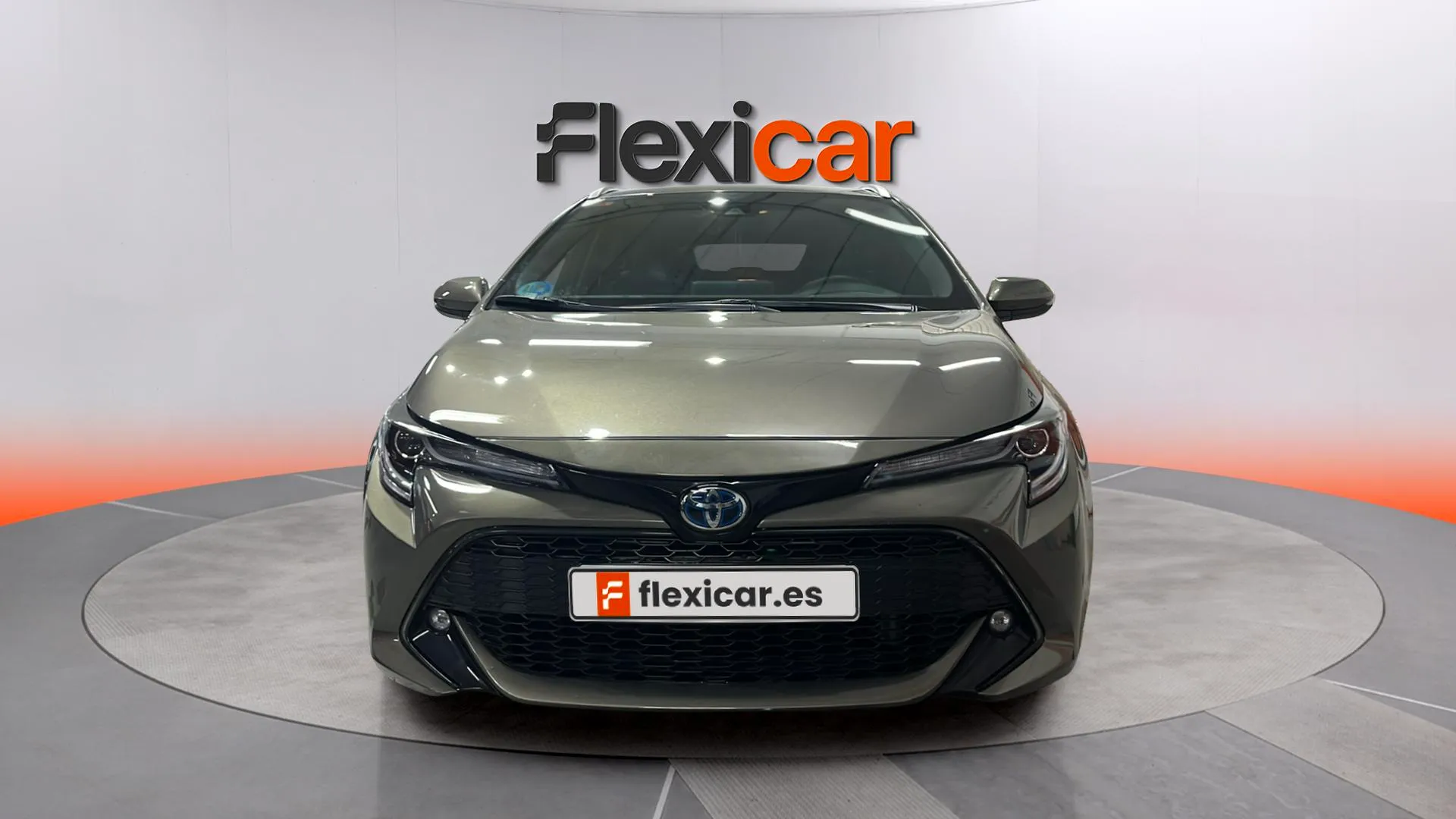 Toyota Corolla 2.0 180H Advance Luxury Touring Sport - foto 2