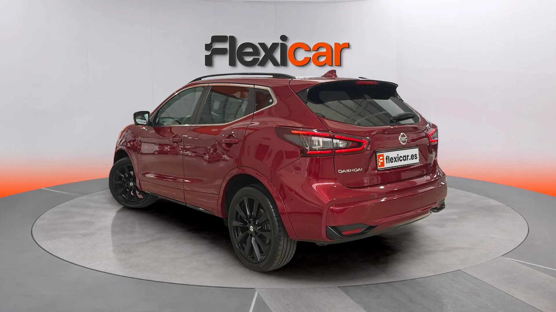 Nissan Qashqai DIG-T E6D N-TEC - foto 5