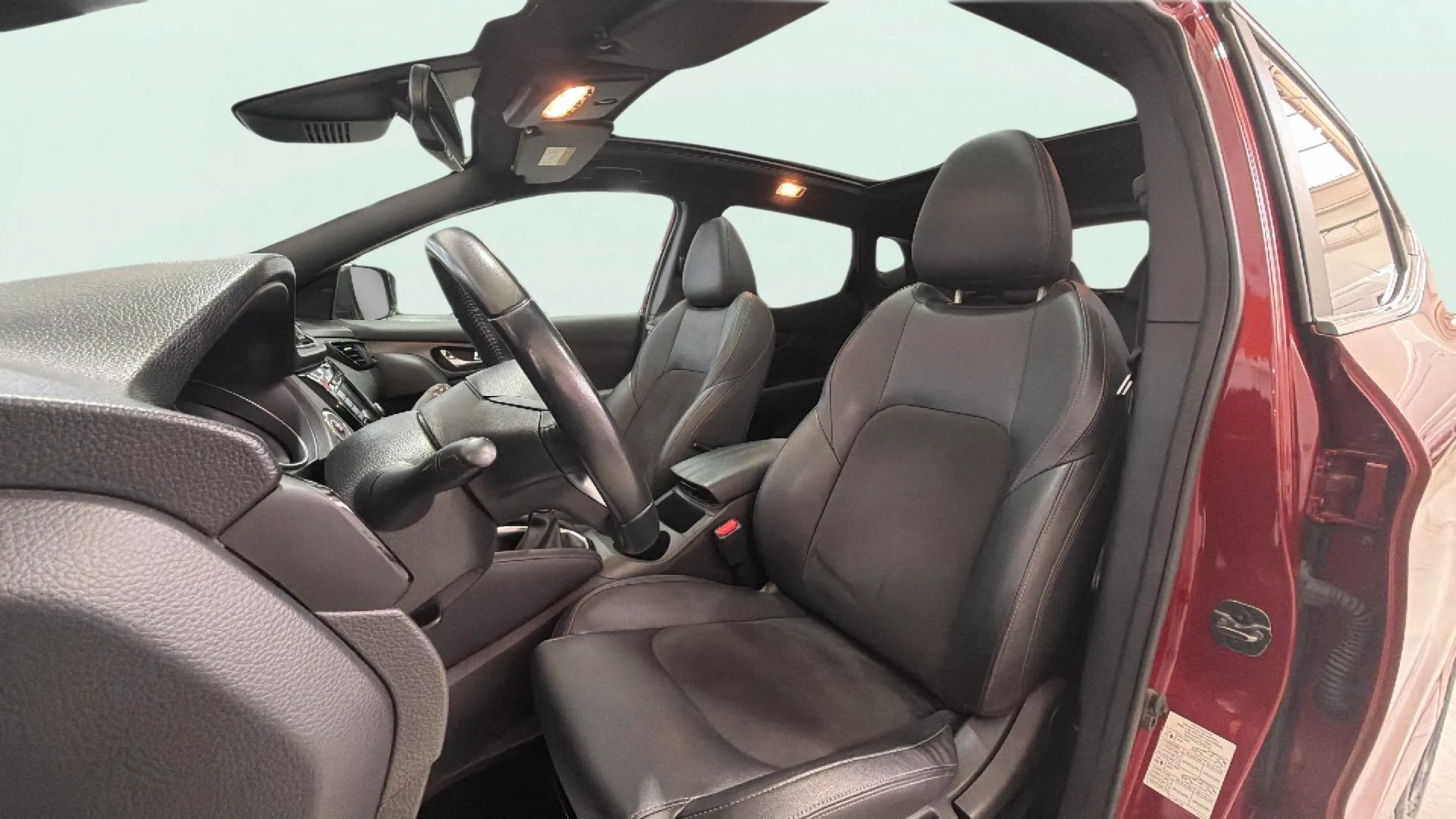 Nissan Qashqai DIG-T E6D N-TEC - foto 20