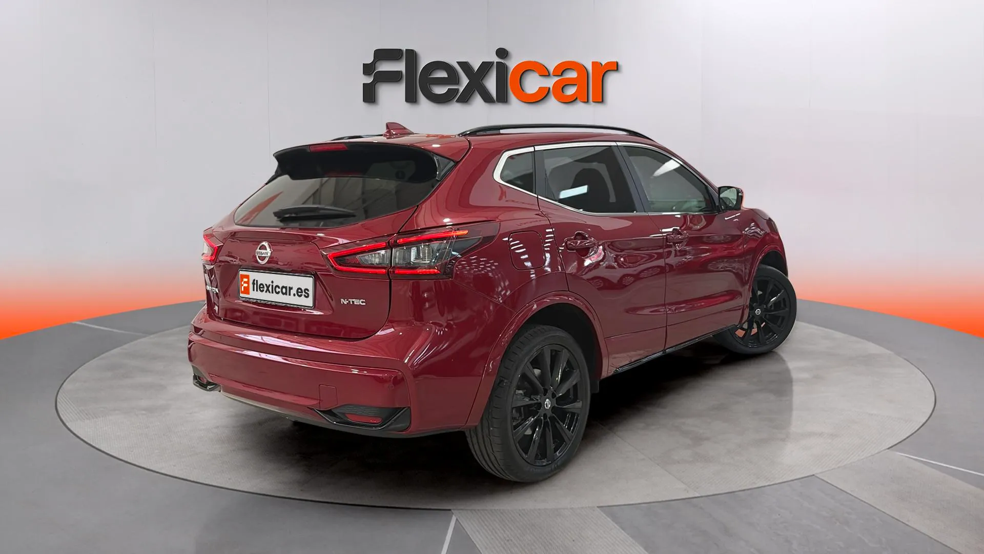 Nissan Qashqai DIG-T E6D N-TEC - foto 7