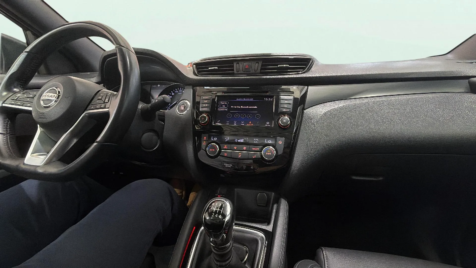 Nissan Qashqai DIG-T E6D N-TEC - foto 29