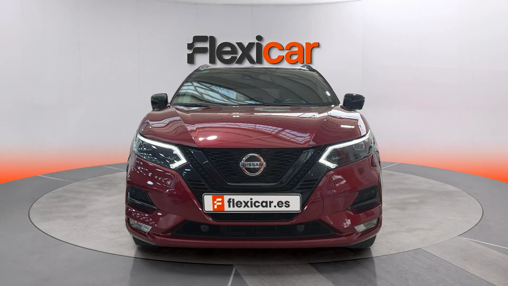 Nissan Qashqai DIG-T E6D N-TEC - foto 2