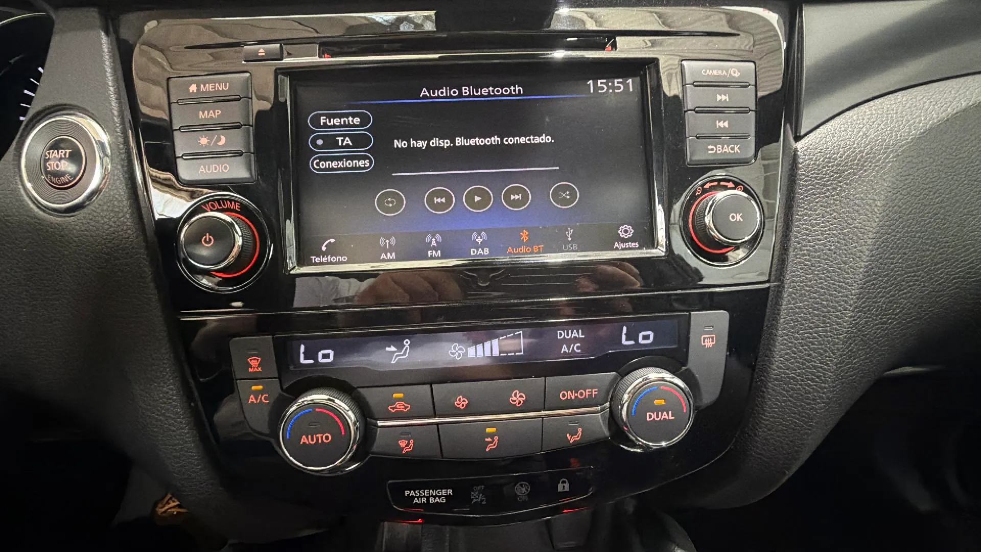 Nissan Qashqai DIG-T E6D N-TEC - foto 23