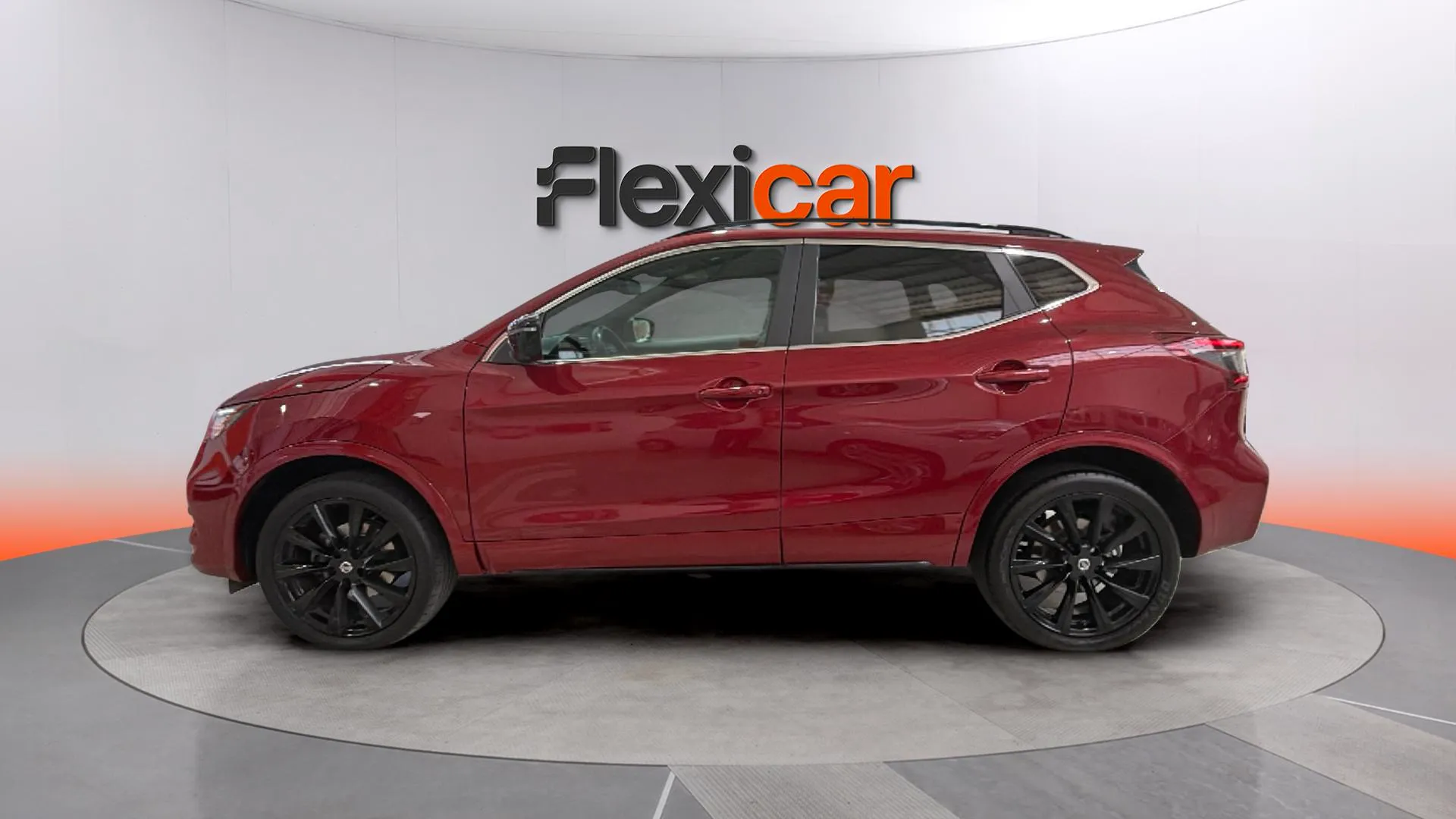 Nissan Qashqai DIG-T E6D N-TEC - foto 4