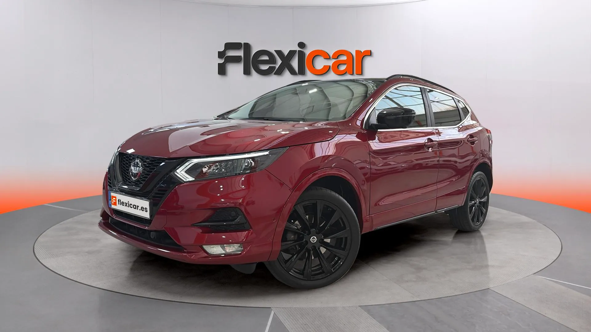 Nissan Qashqai DIG-T E6D N-TEC - foto 6