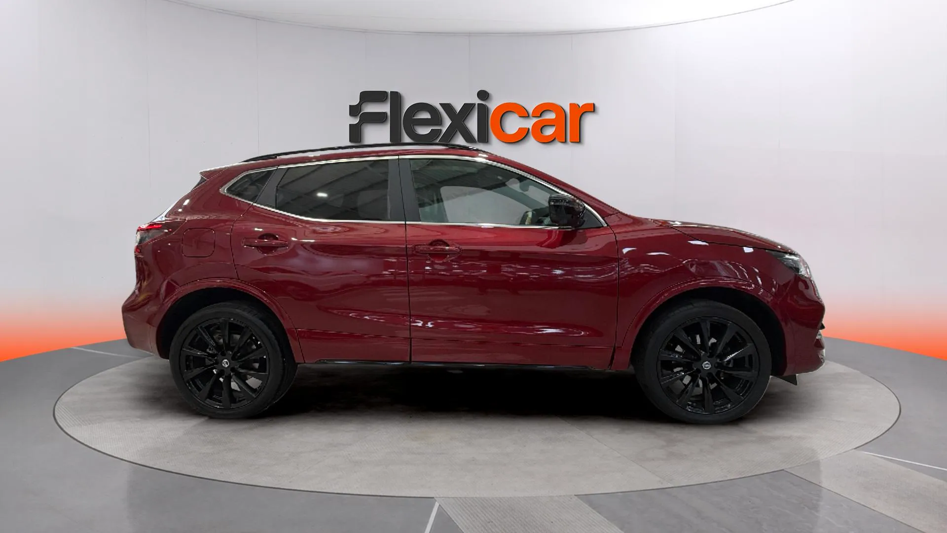 Nissan Qashqai DIG-T E6D N-TEC - foto 8