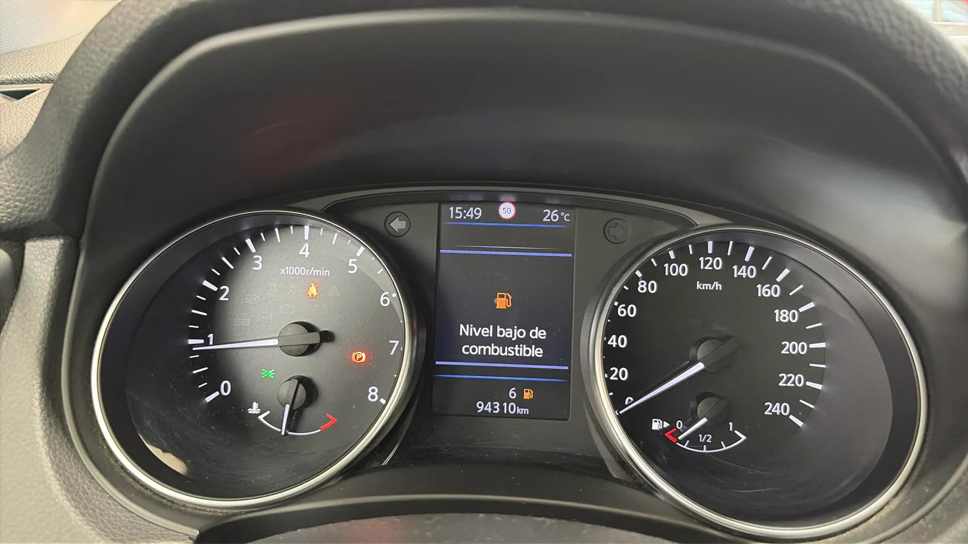Nissan Qashqai DIG-T E6D N-TEC - foto 16