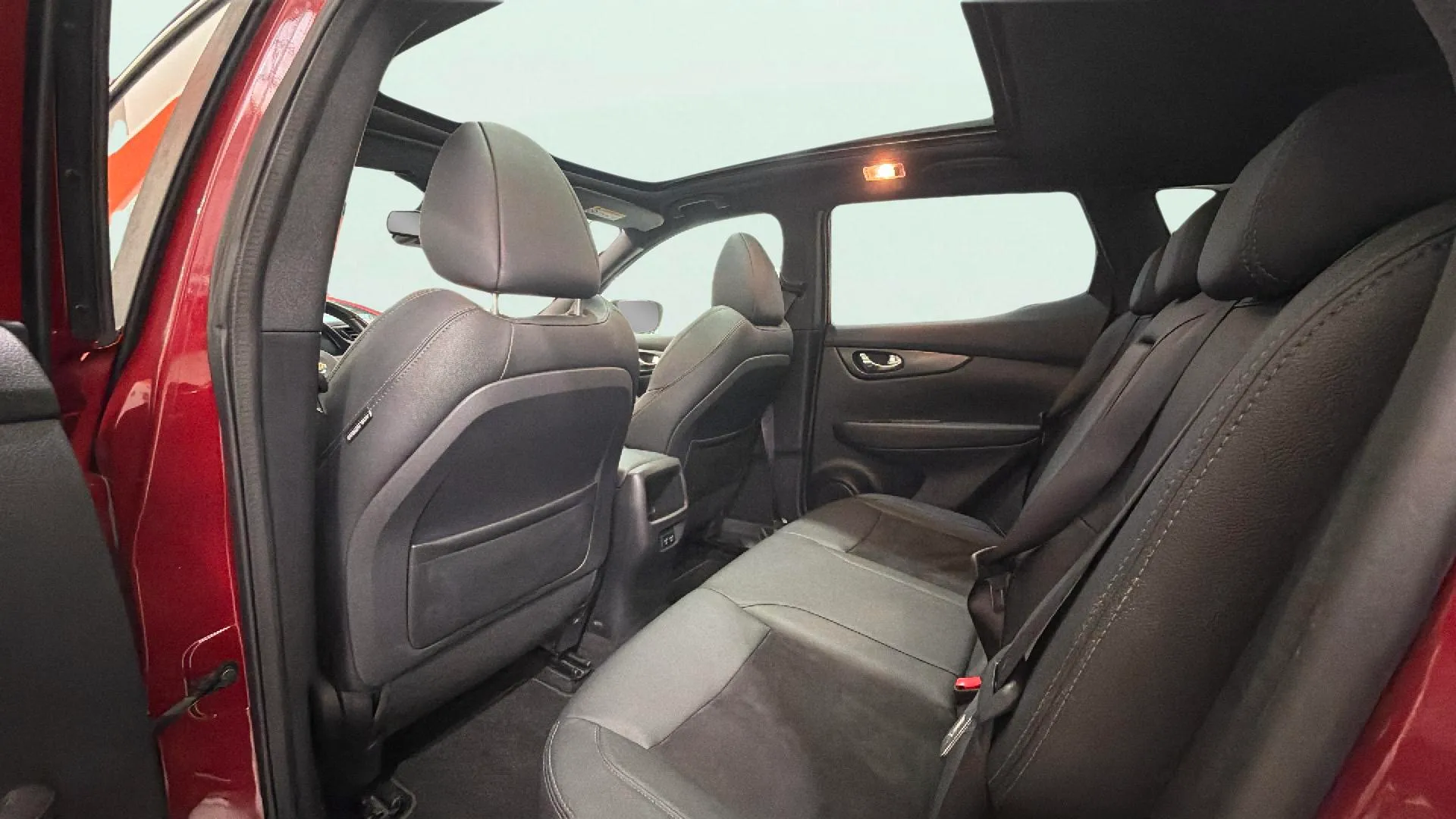 Nissan Qashqai DIG-T E6D N-TEC - foto 9