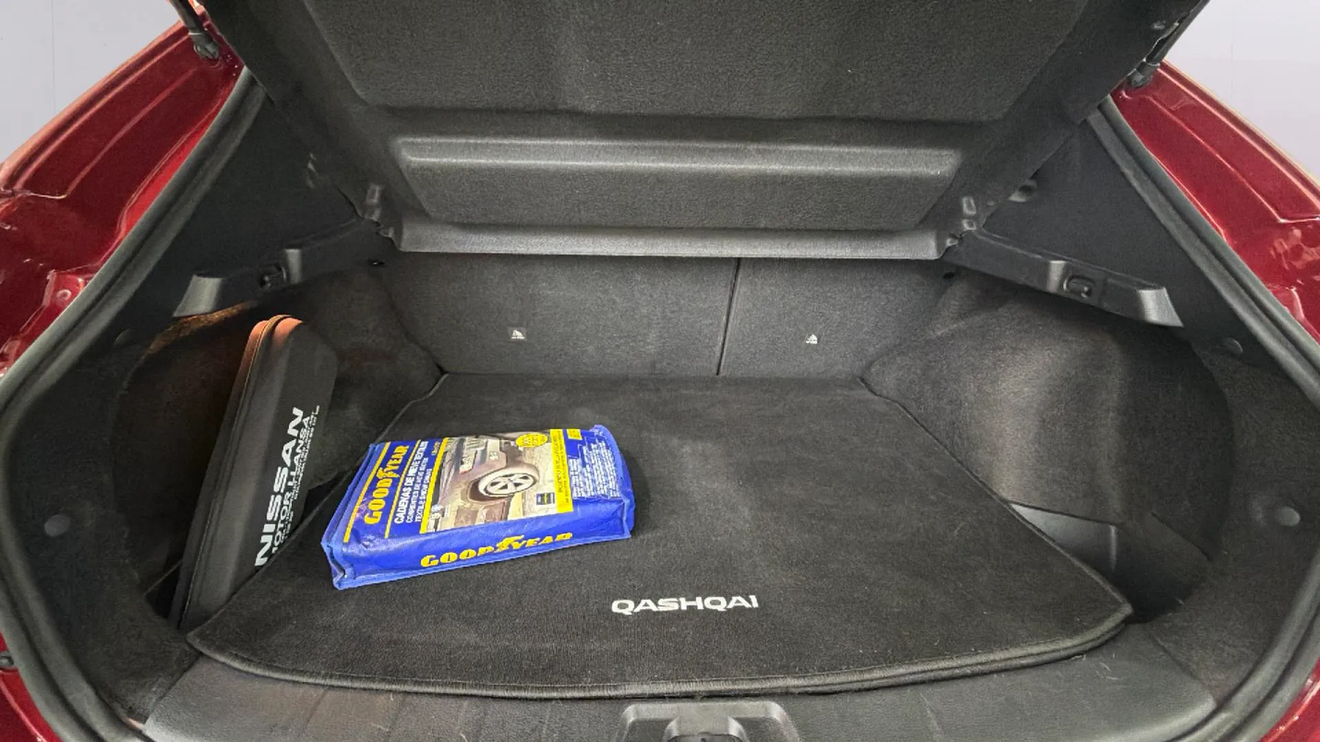 Nissan Qashqai DIG-T E6D N-TEC - foto 10