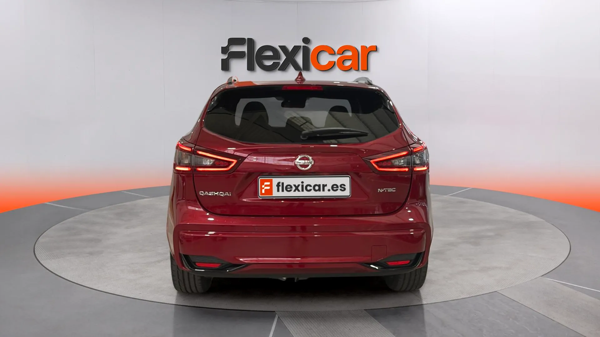 Nissan Qashqai DIG-T E6D N-TEC - foto 3