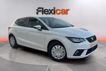 seat ibiza 10 mpi 59kw 80cv reference gasolina manual fuenlabrada 903000000289025