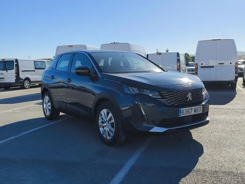 Peugeot 3008 1.2 PureTech Active Pack - foto 8