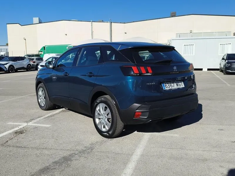 Peugeot 3008 1.2 PureTech Active Pack - foto 4
