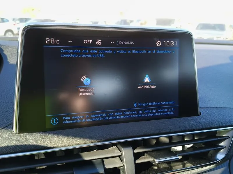 Peugeot 3008 1.2 PureTech Active Pack - foto 19