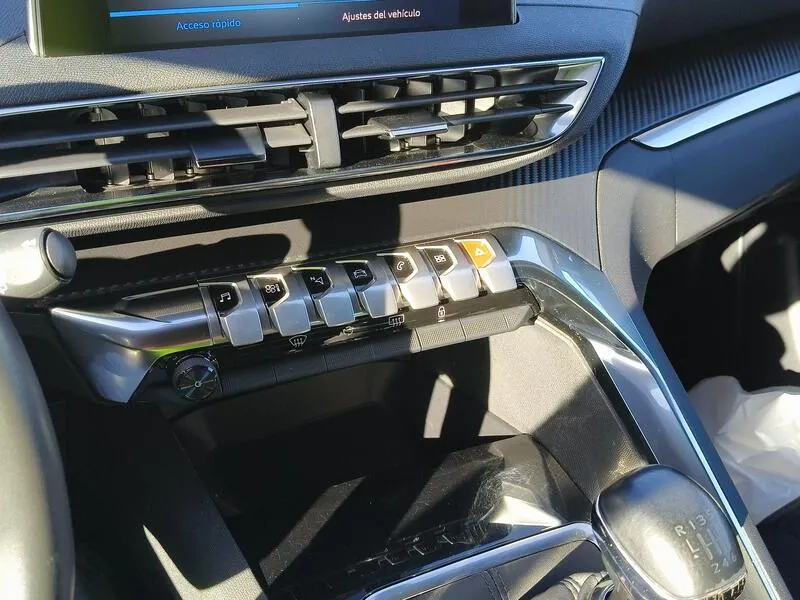 Peugeot 3008 1.2 PureTech Active Pack - foto 13