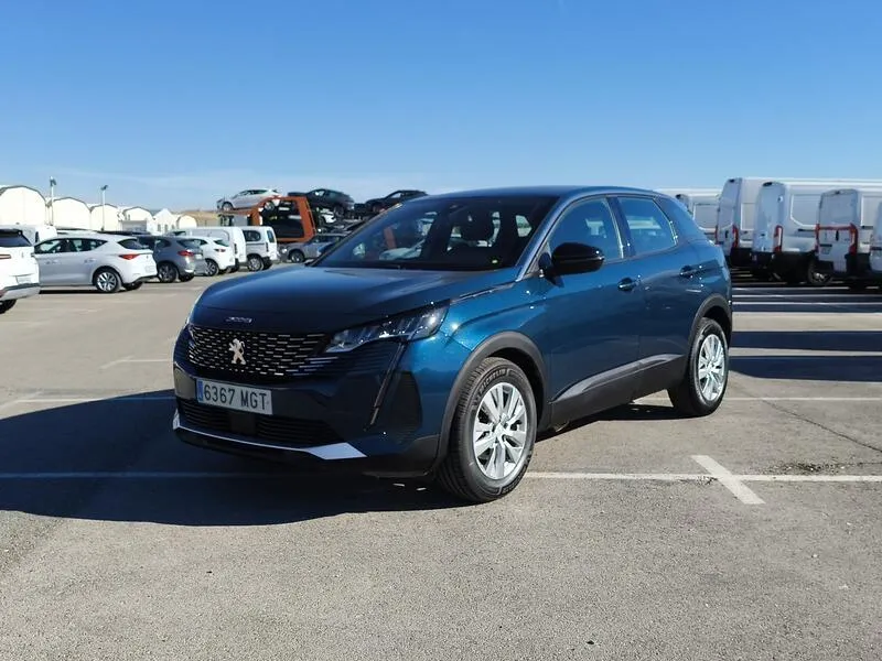 Peugeot 3008 1.2 PureTech Active Pack - foto 2