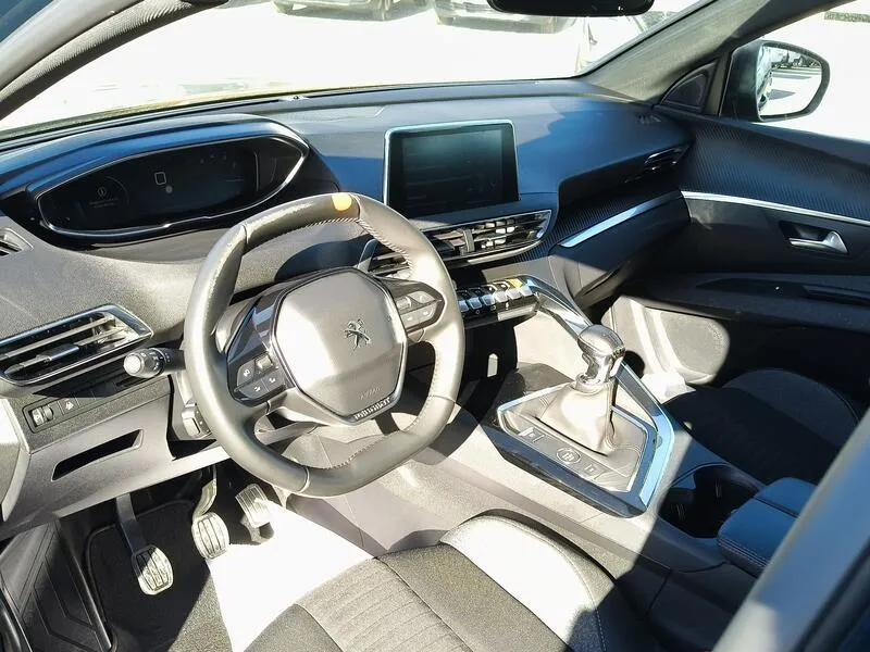 Peugeot 3008 1.2 PureTech Active Pack - foto 10