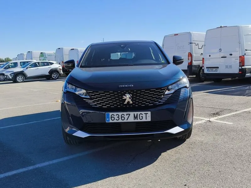 Peugeot 3008 1.2 PureTech Active Pack - foto 9