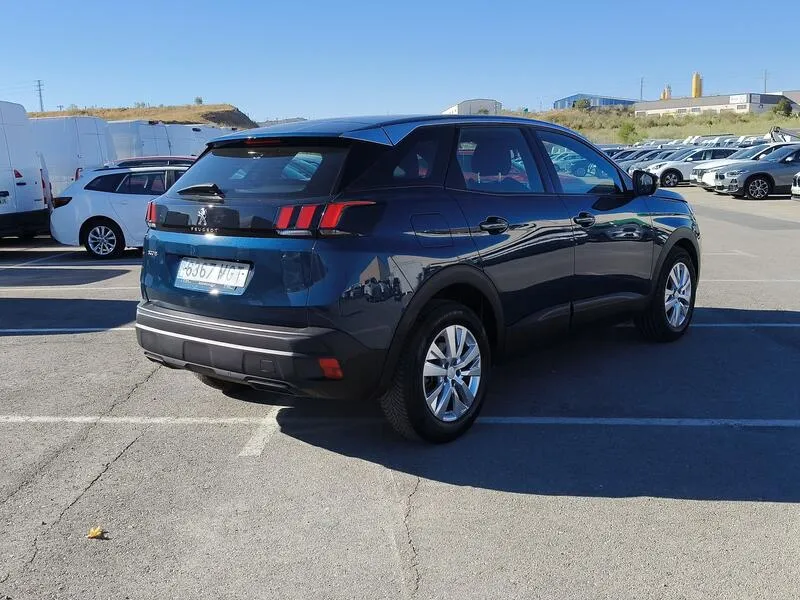 Peugeot 3008 1.2 PureTech Active Pack - foto 6