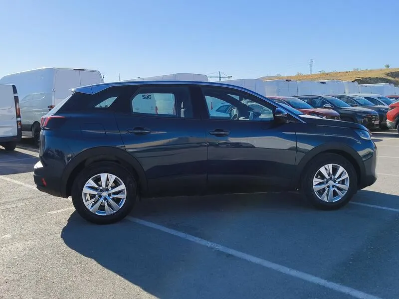 Peugeot 3008 1.2 PureTech Active Pack - foto 7