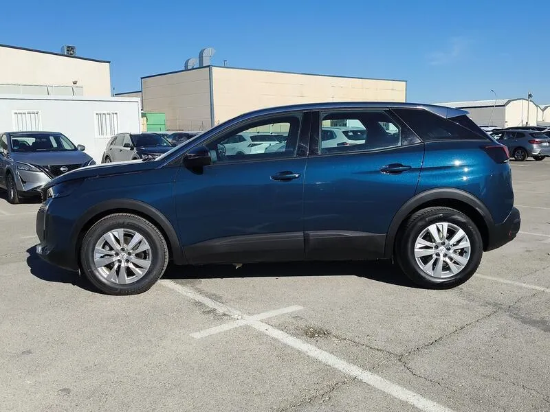 Peugeot 3008 1.2 PureTech Active Pack - foto 3