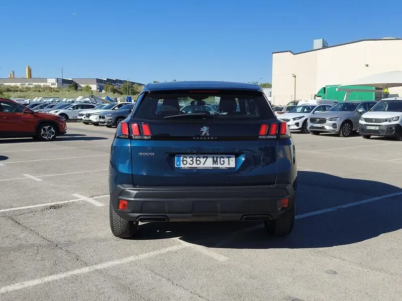 Peugeot 3008 1.2 PureTech Active Pack - foto 5