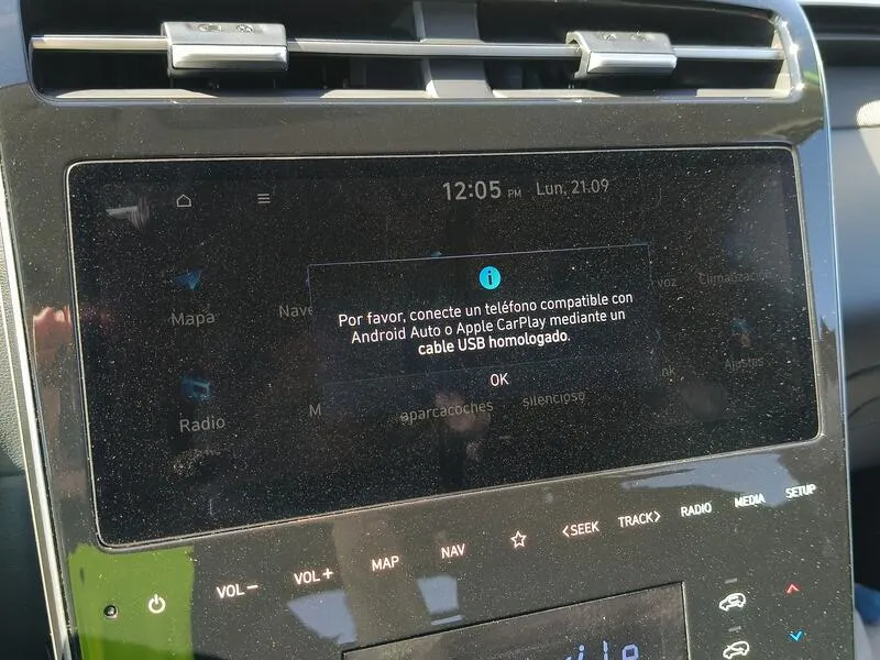 Hyundai Tucson 1.6 T-GDi 48V Tecno - foto 16