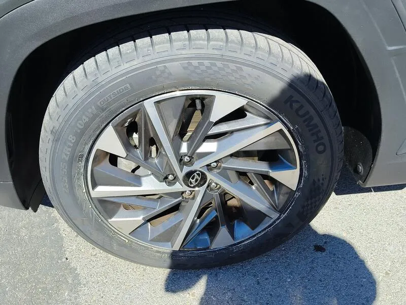 Hyundai Tucson 1.6 T-GDi 48V Tecno - foto 44