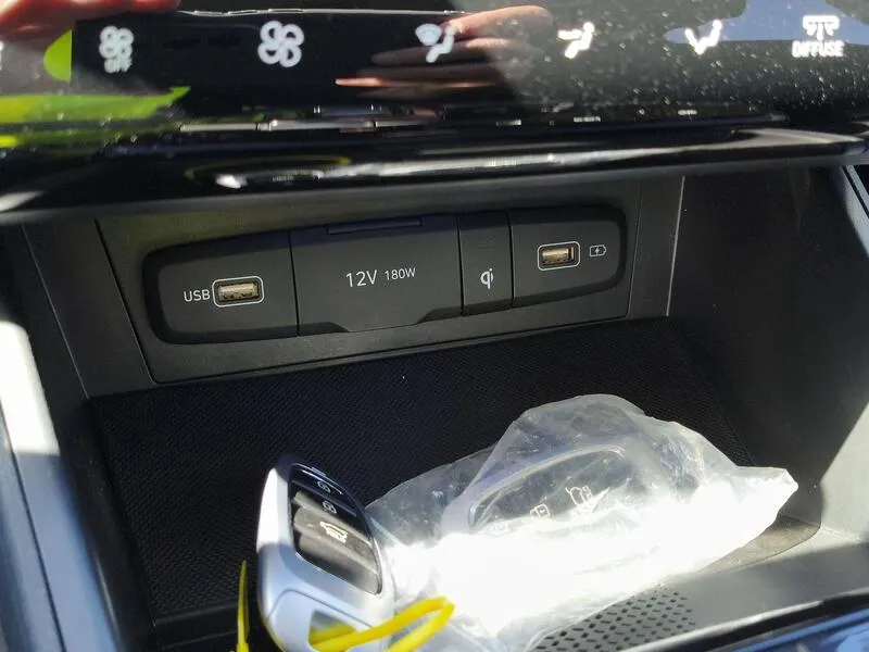 Hyundai Tucson 1.6 T-GDi 48V Tecno - foto 14