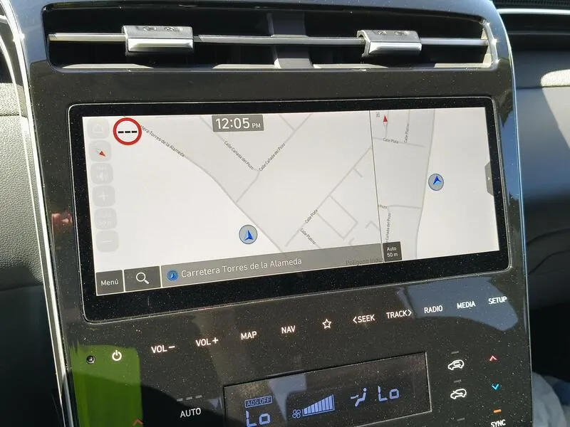 Hyundai Tucson 1.6 T-GDi 48V Tecno - foto 15