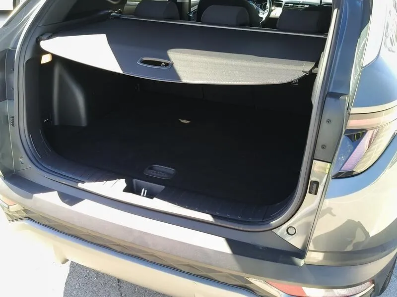 Hyundai Tucson 1.6 T-GDi 48V Tecno - foto 38
