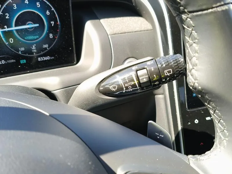 Hyundai Tucson 1.6 T-GDi 48V Tecno - foto 23