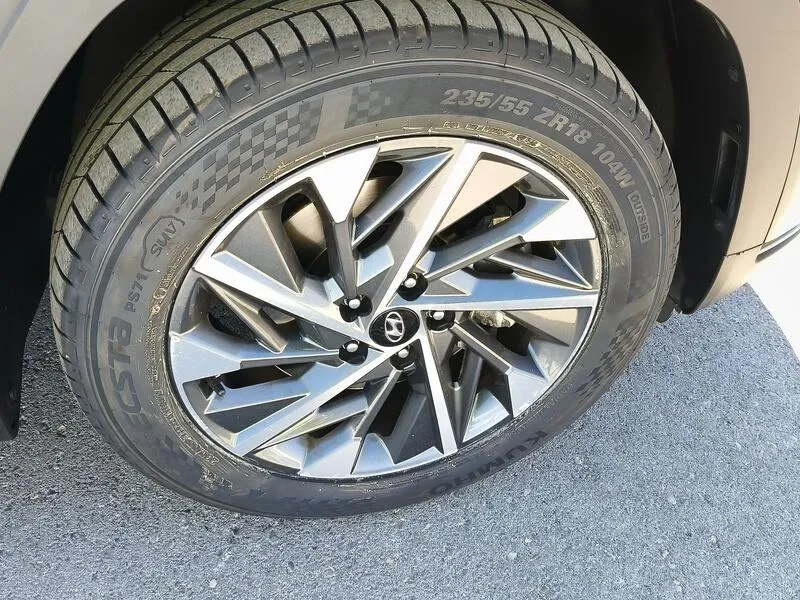 Hyundai Tucson 1.6 T-GDi 48V Tecno - foto 40