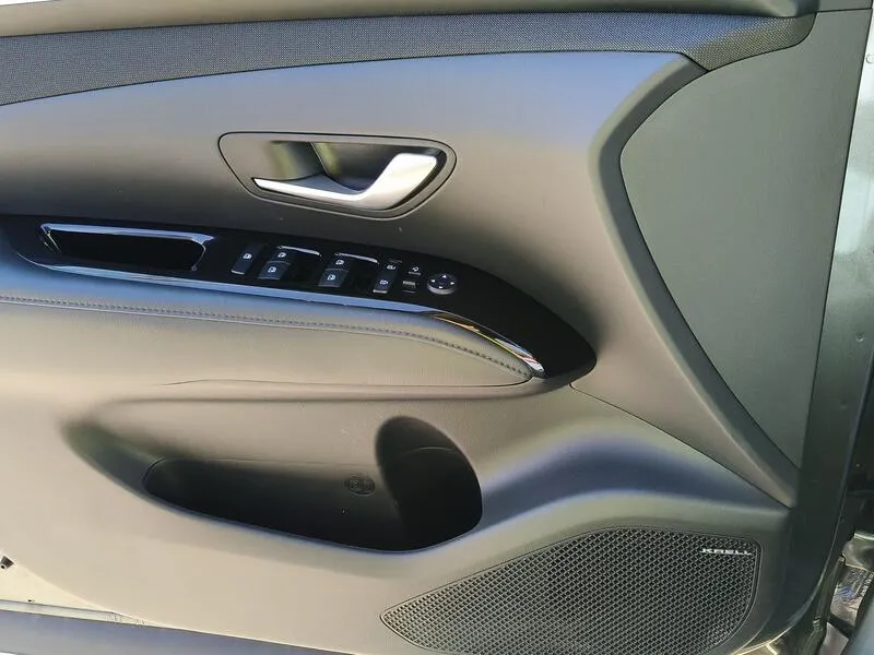 Hyundai Tucson 1.6 T-GDi 48V Tecno - foto 28