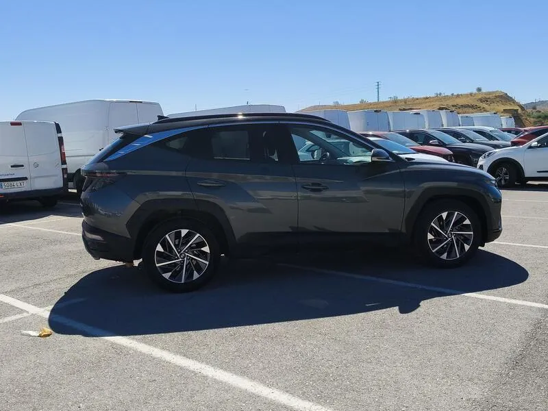 Hyundai Tucson 1.6 T-GDi 48V Tecno - foto 7
