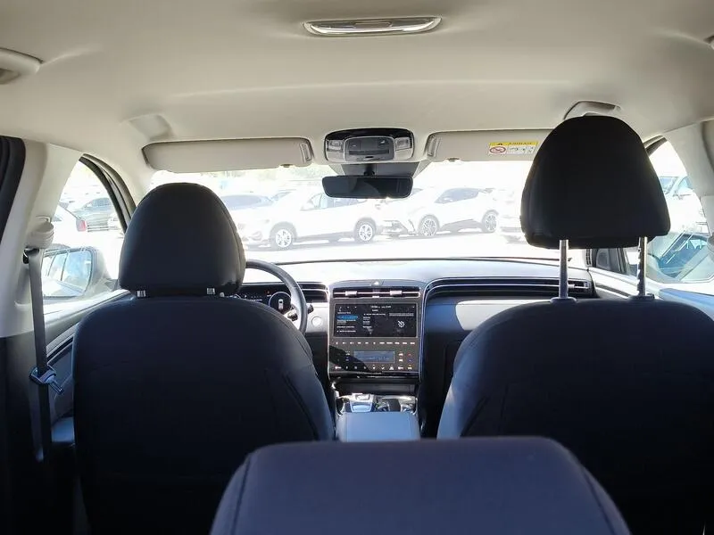 Hyundai Tucson 1.6 T-GDi 48V Tecno - foto 35
