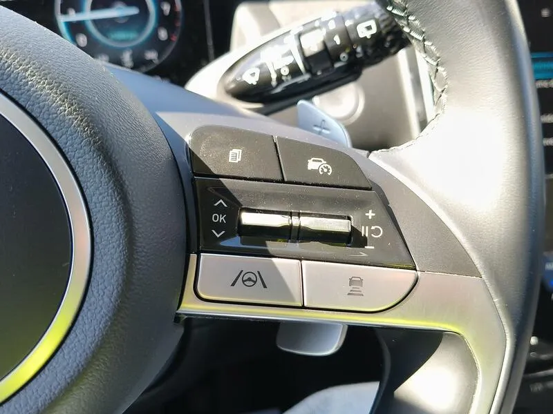 Hyundai Tucson 1.6 T-GDi 48V Tecno - foto 22
