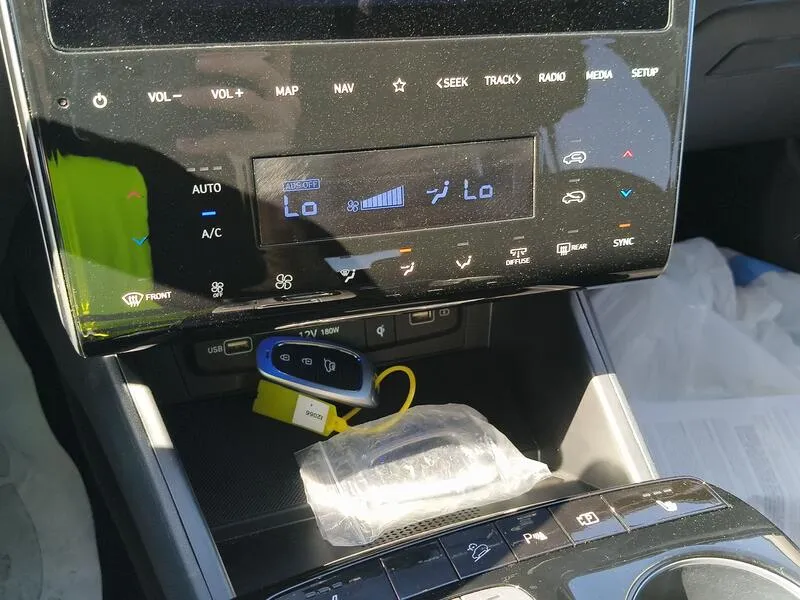 Hyundai Tucson 1.6 T-GDi 48V Tecno - foto 12