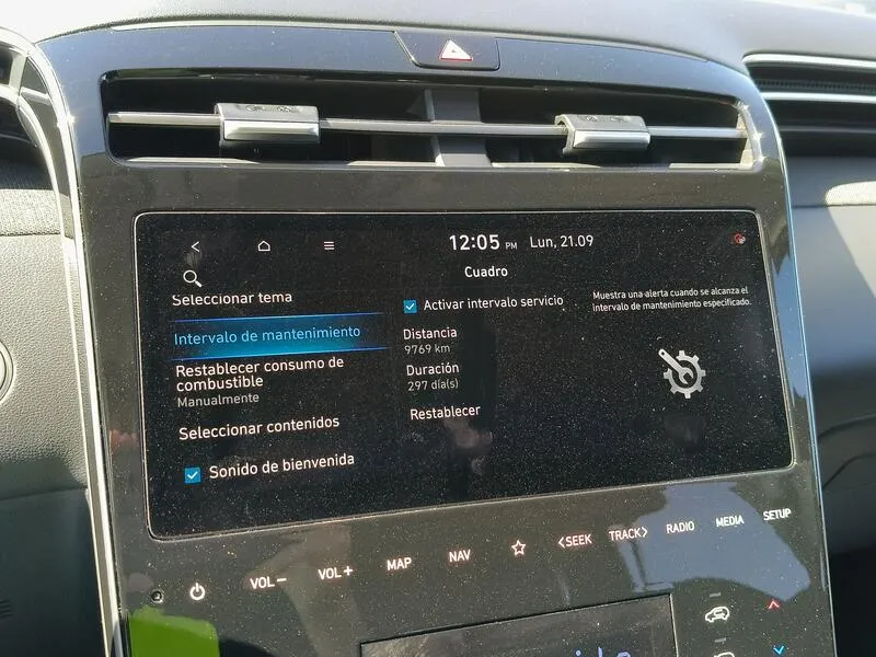 Hyundai Tucson 1.6 T-GDi 48V Tecno - foto 18