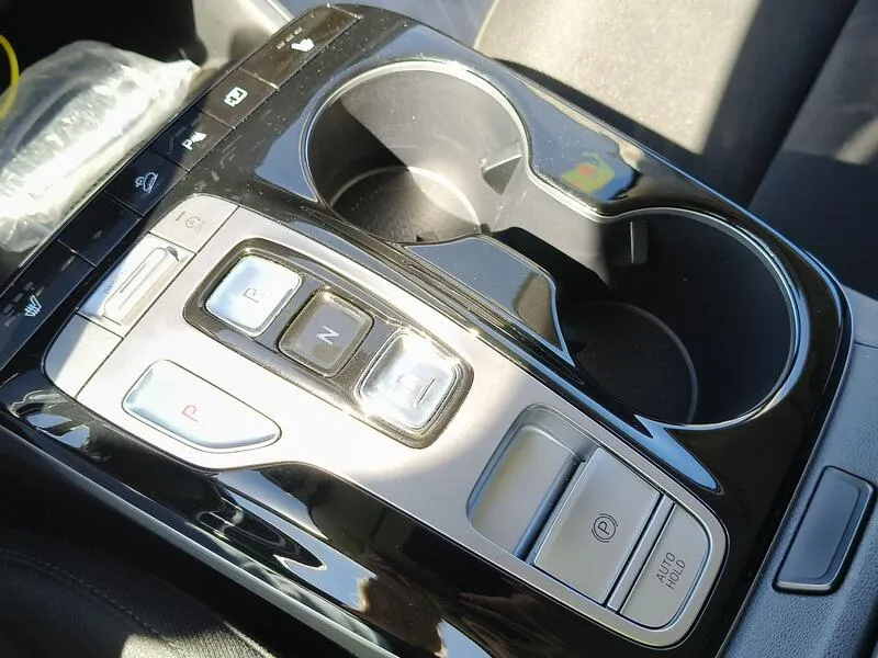 Hyundai Tucson 1.6 T-GDi 48V Tecno - foto 13