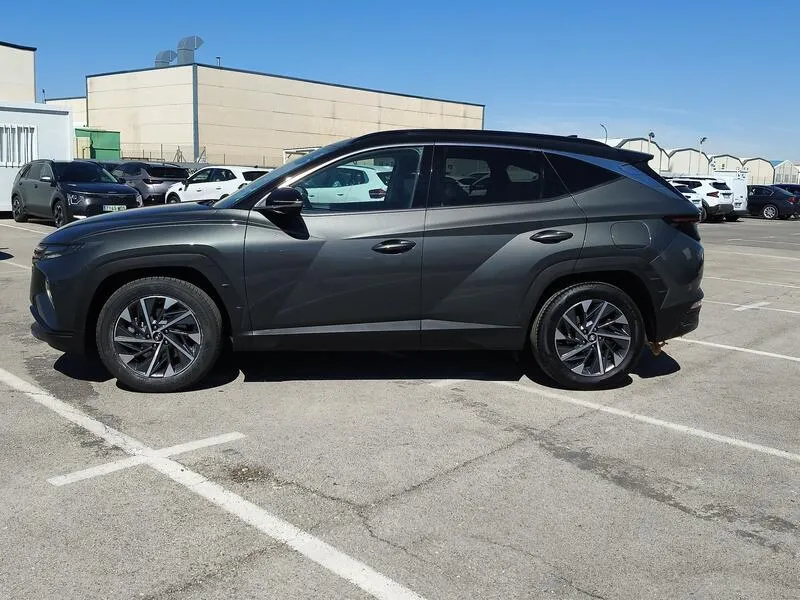 Hyundai Tucson 1.6 T-GDi 48V Tecno - foto 3