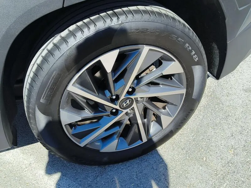 Hyundai Tucson 1.6 T-GDi 48V Tecno - foto 45