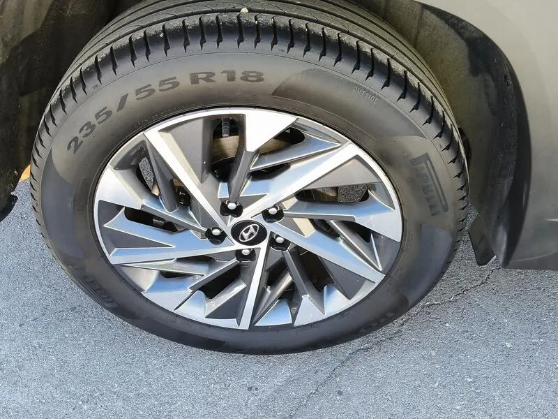 Hyundai Tucson 1.6 T-GDi 48V Tecno - foto 39