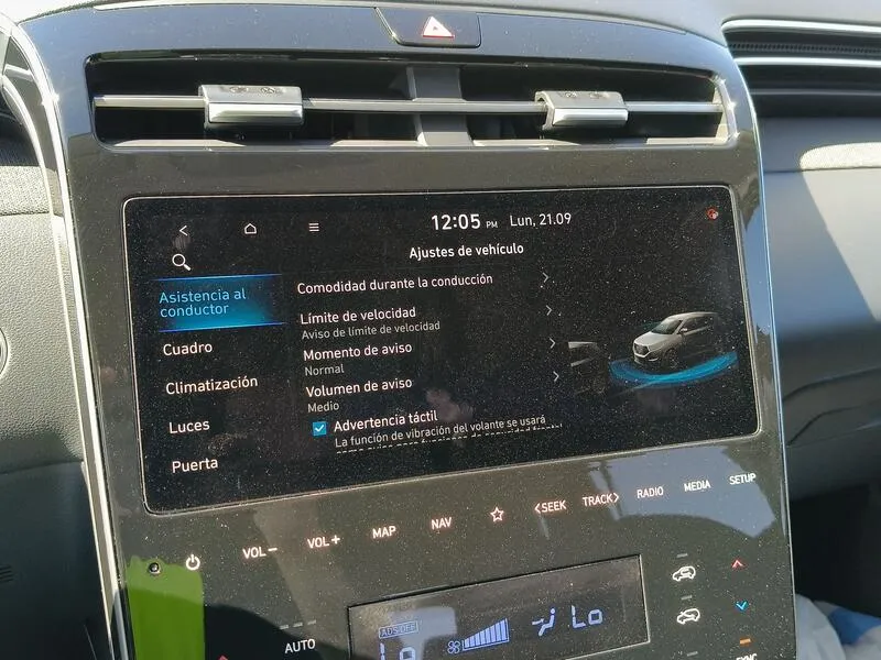 Hyundai Tucson 1.6 T-GDi 48V Tecno - foto 17