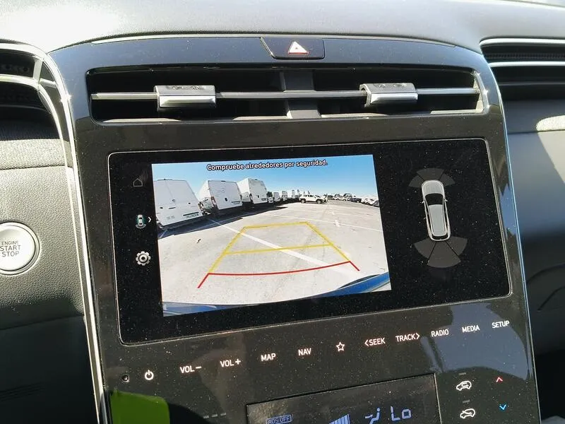 Hyundai Tucson 1.6 T-GDi 48V Tecno - foto 19