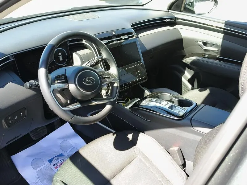 Hyundai Tucson 1.6 T-GDi 48V Tecno - foto 10