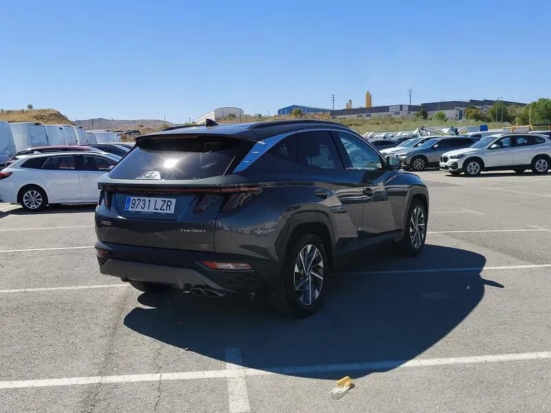 Hyundai Tucson 1.6 T-GDi 48V Tecno - foto 6